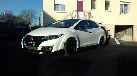 Nouvelle FK2.